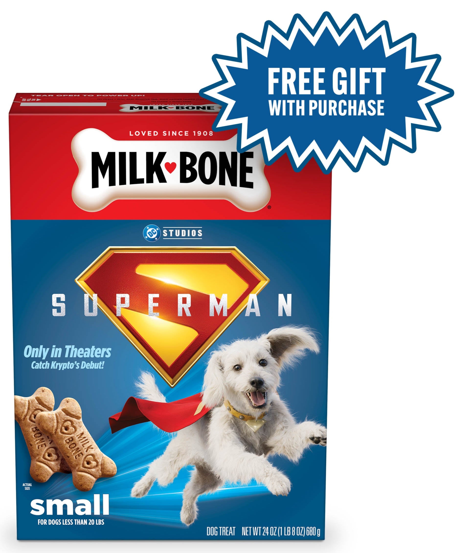 milk bone pill pouches near me