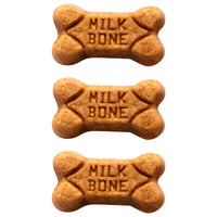 Milk-Bone Soft & Chewy Mini’s Dog Treats Made With Real Chicken, Product Close Up