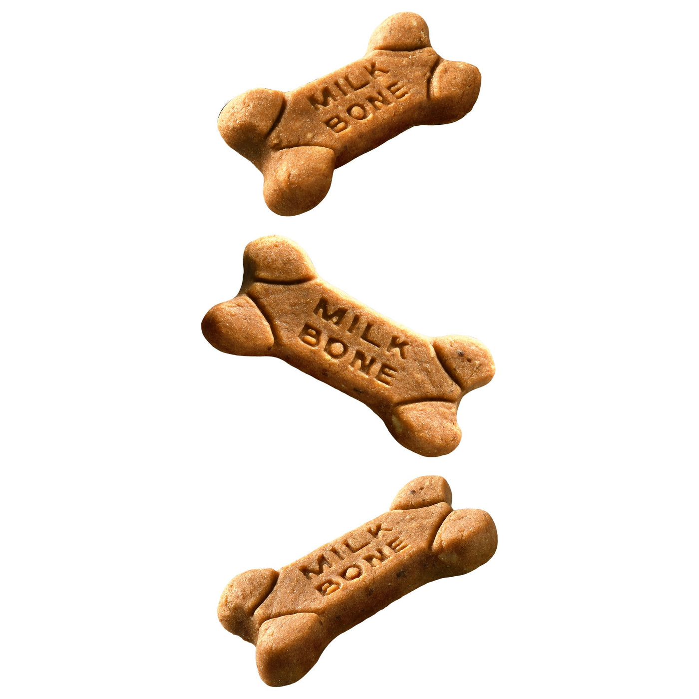 Milk-Bone Soft & Chewy Mini’s Dog Treats Made With Real Chicken, 4.5 oz, Product Close Up