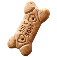 Milk-Bone Original Dog Biscuits, Small Crunchy Dog Treats, 24 oz, Product Close Up